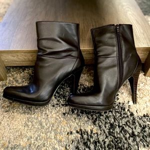 Nine West Women’s Ankle Boots